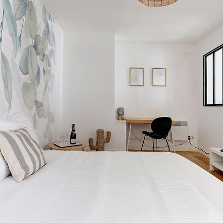 Épernay Le Bubbly - Appartement Lumineux De 50M² מראה חיצוני תמונה