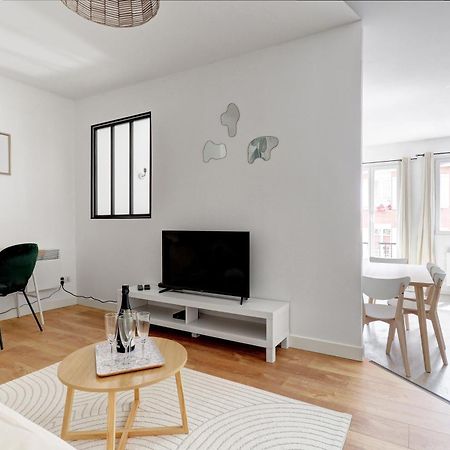 Épernay Le Bubbly - Appartement Lumineux De 50M² מראה חיצוני תמונה