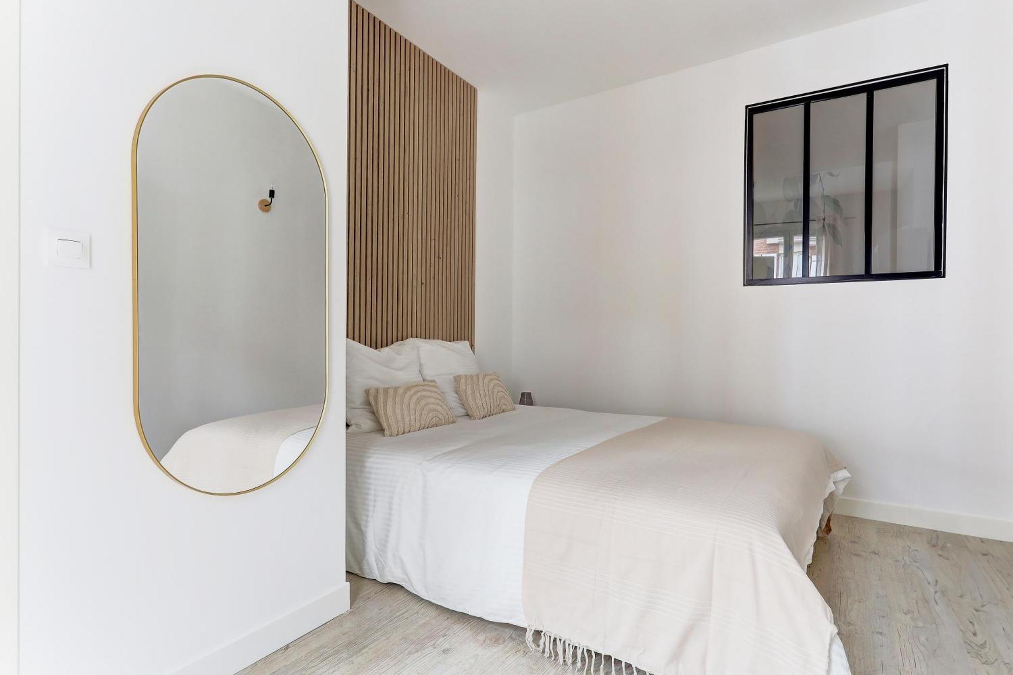 Épernay Le Bubbly - Appartement Lumineux De 50M² מראה חיצוני תמונה