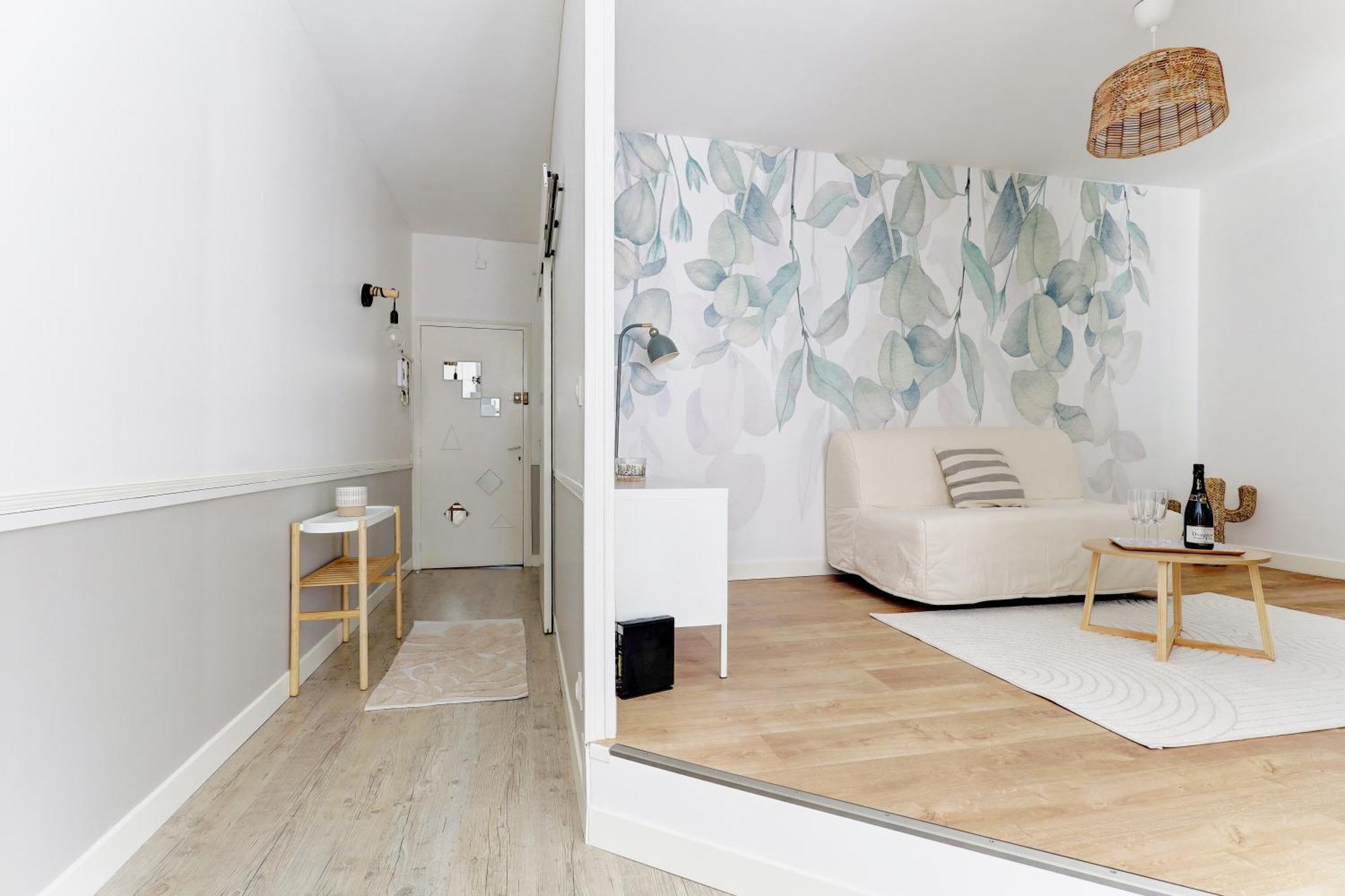 Épernay Le Bubbly - Appartement Lumineux De 50M² מראה חיצוני תמונה