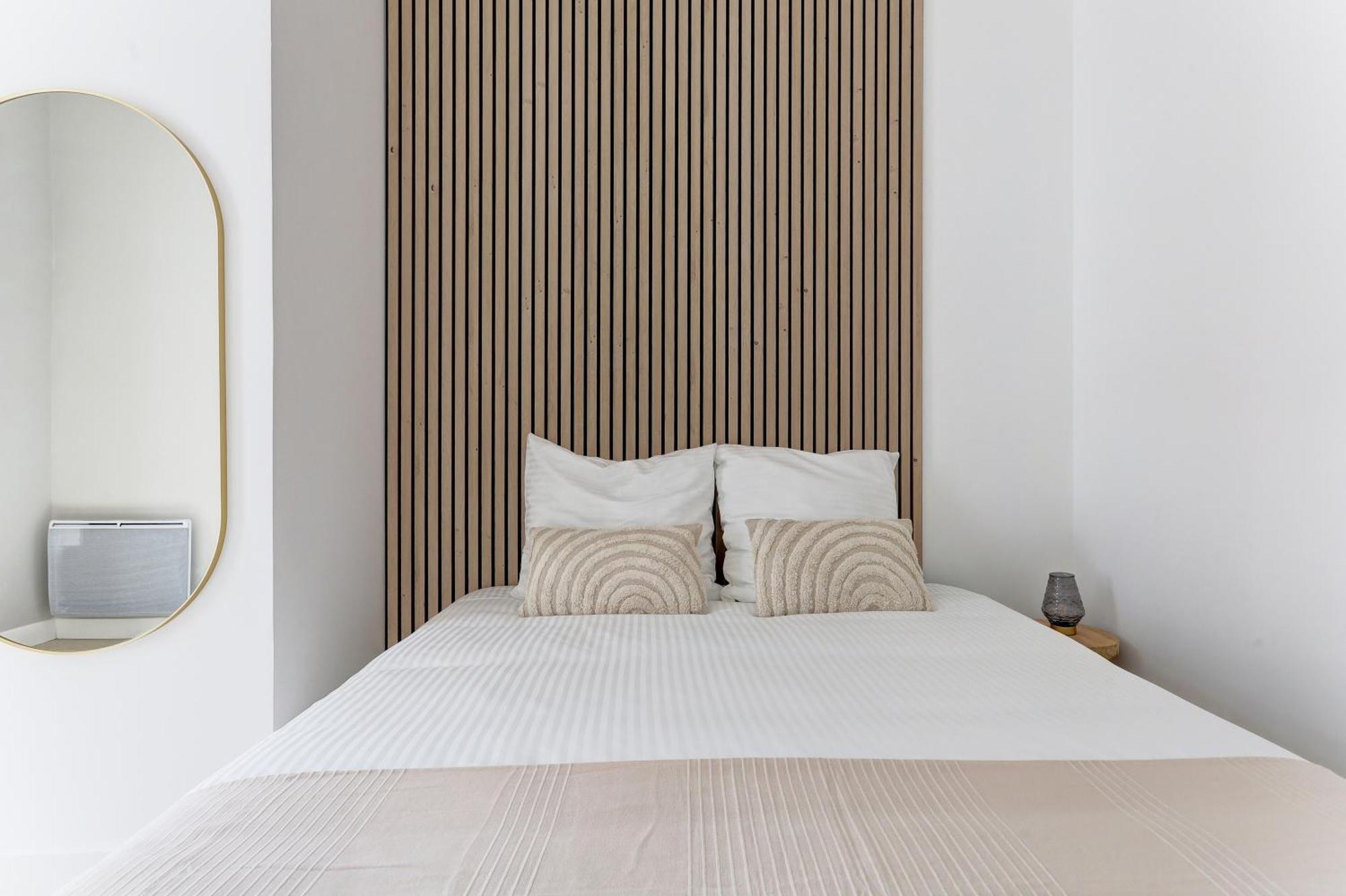 Épernay Le Bubbly - Appartement Lumineux De 50M² מראה חיצוני תמונה