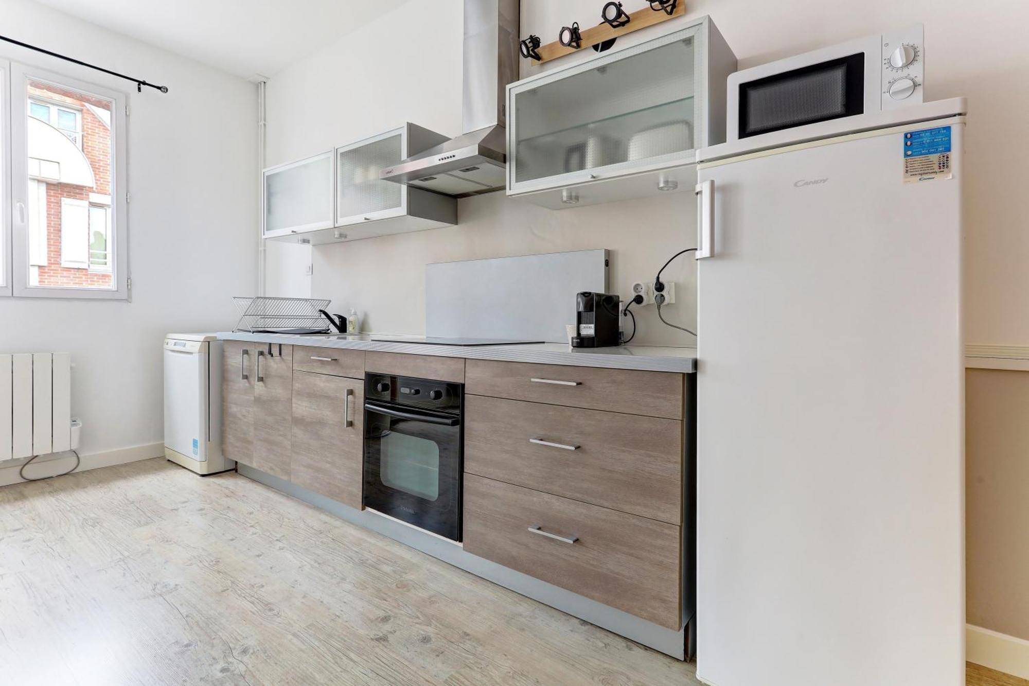 Épernay Le Bubbly - Appartement Lumineux De 50M² מראה חיצוני תמונה