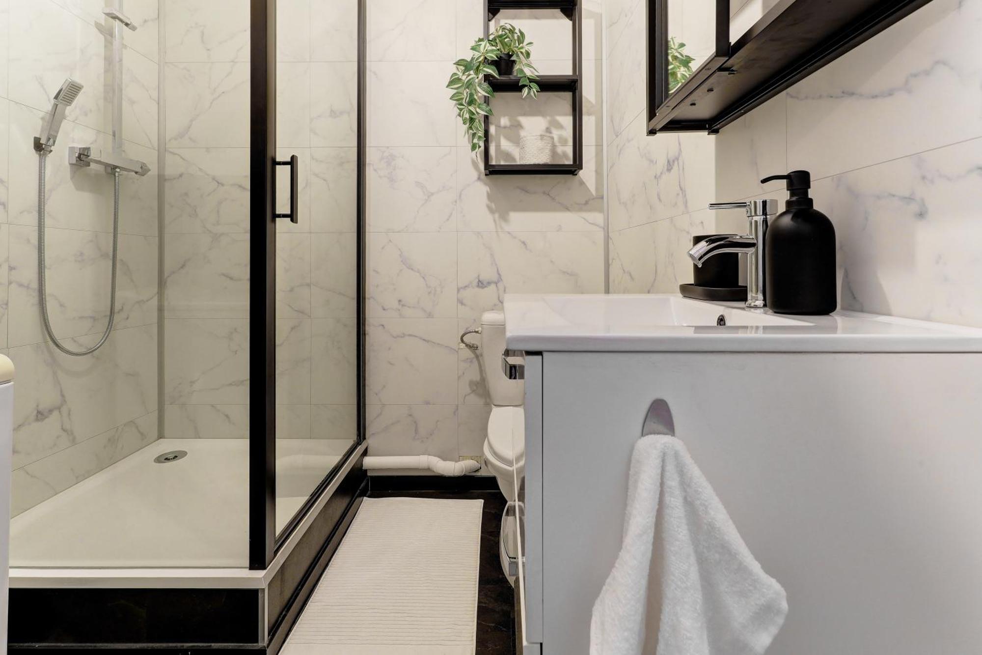 Épernay Le Bubbly - Appartement Lumineux De 50M² מראה חיצוני תמונה