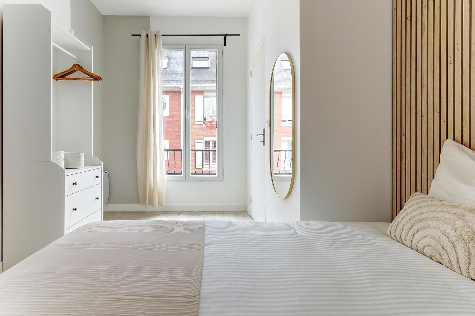 Épernay Le Bubbly - Appartement Lumineux De 50M² מראה חיצוני תמונה